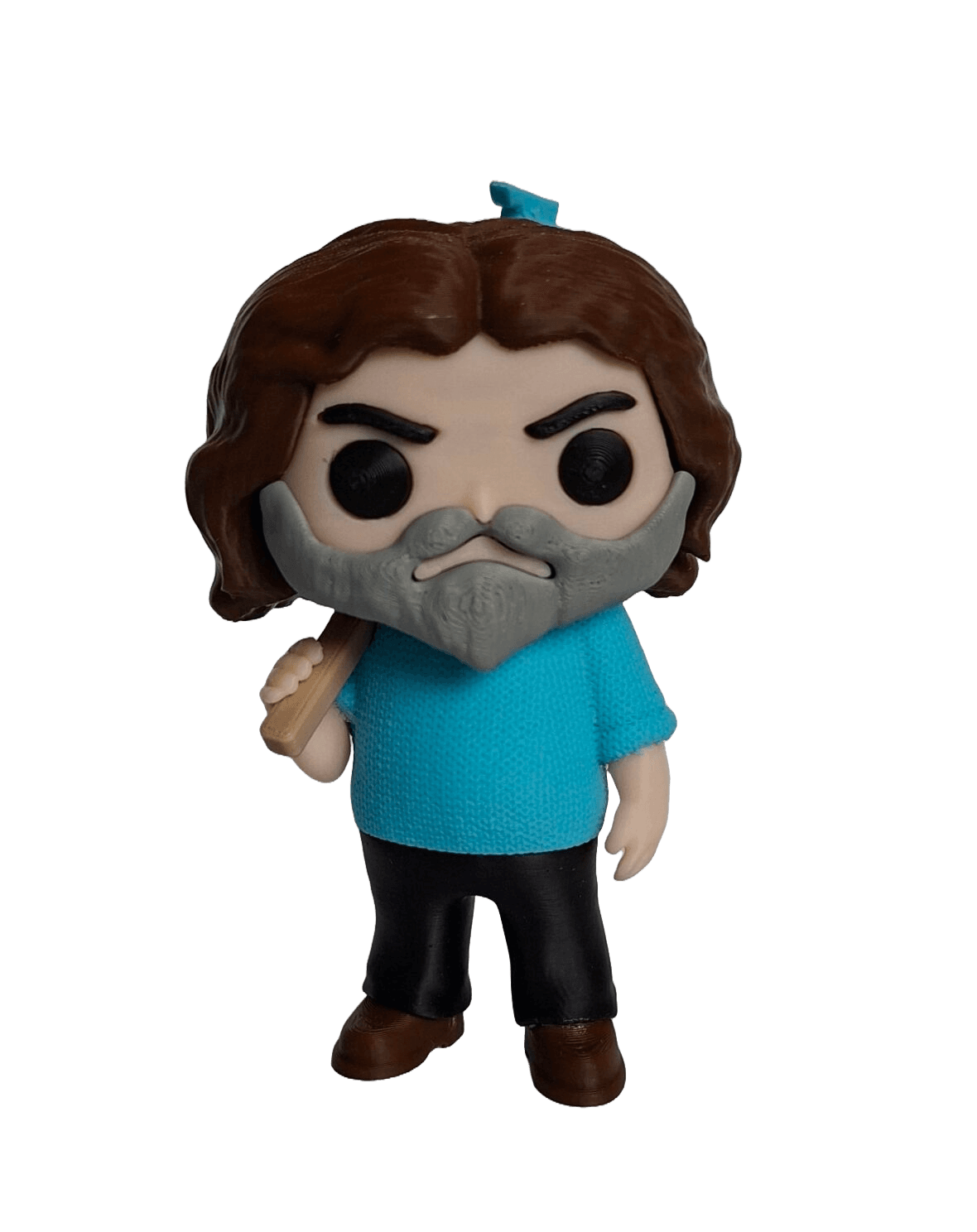 Minecraft mänguasjad