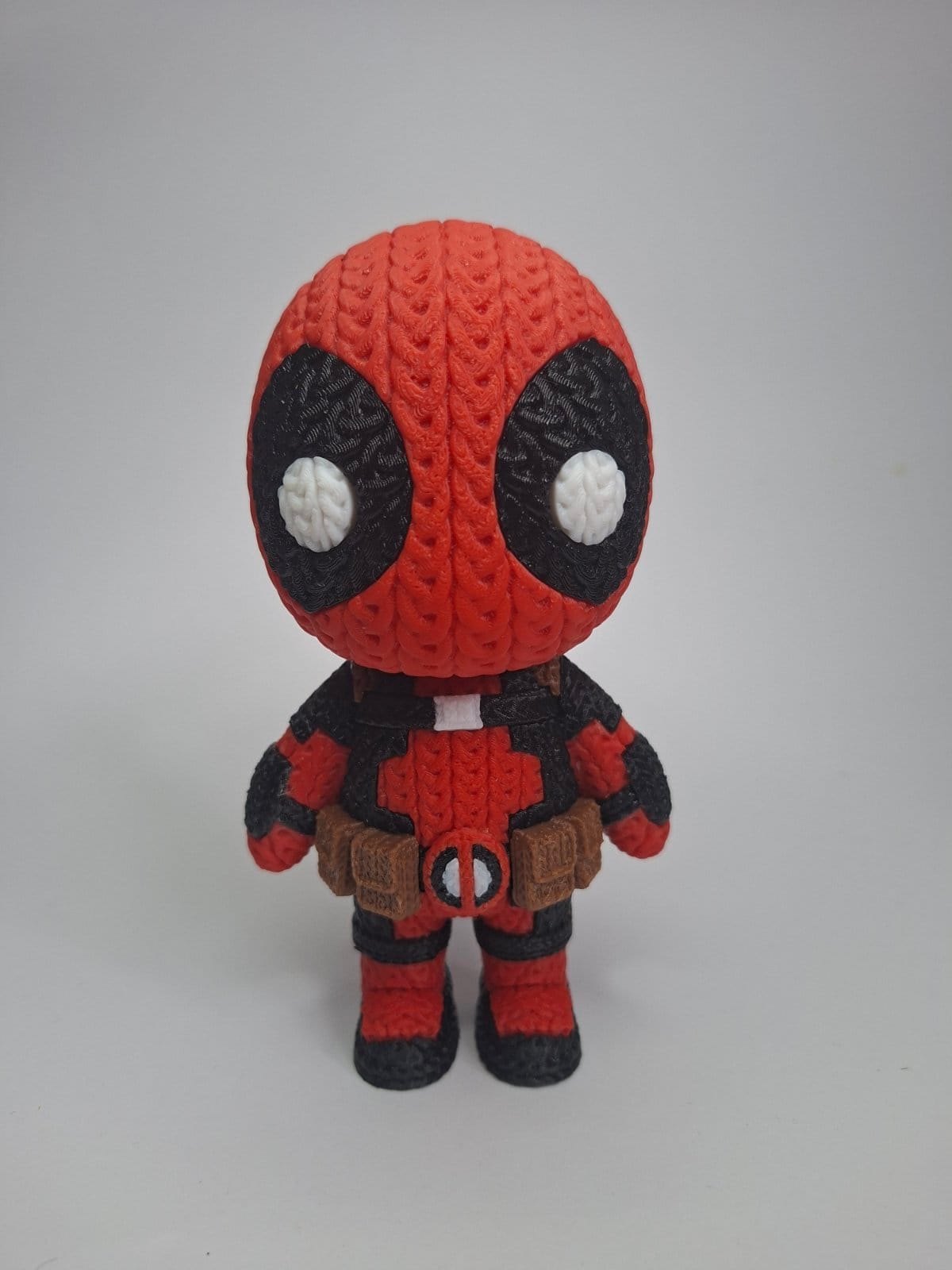 Deadpool
